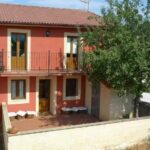 Casa Rural La Caba&ntilde;a