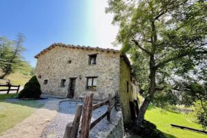 Casa Rural la Cabanya del Vilar Rupit
