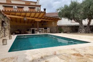 Casa Rural La Cabezuela