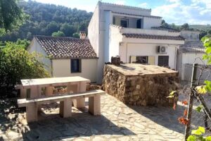 Casa Rural La Cabieda