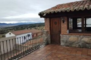 Casa rural La Cabrejana