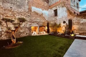 Casa Rural La Cabrent&agrave; ****