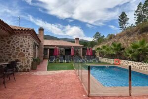 Casa Rural La Cabrera