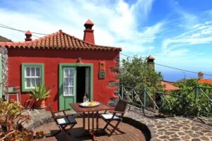 Casa Rural La Caldera