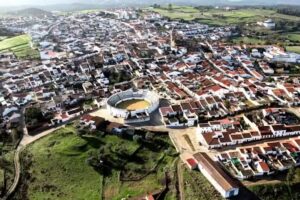 Casa Rural, La Caldera Vieja