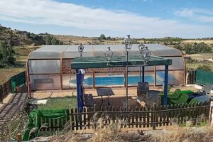 Casa Rural La Cale&ntilde;a