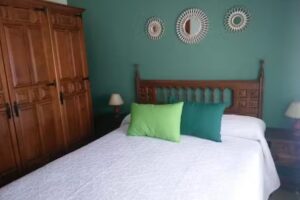 Casa rural La Calera