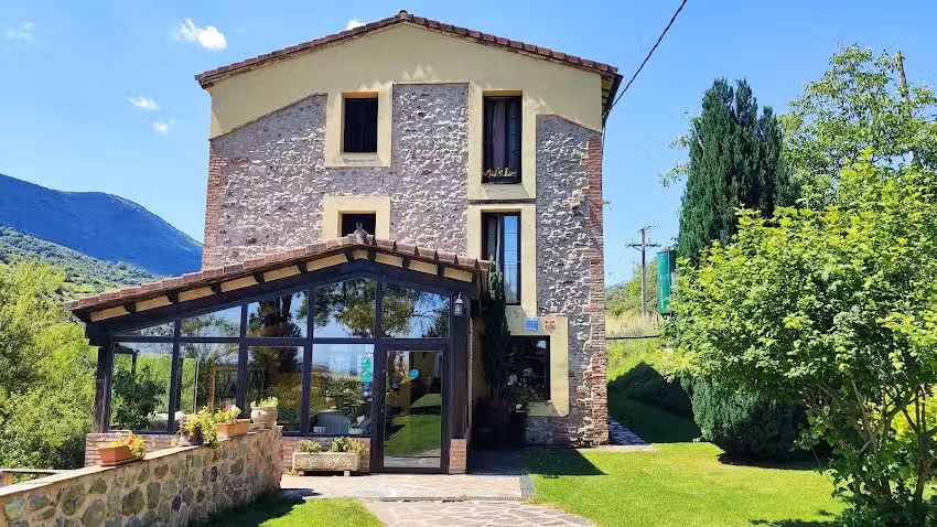 Casa Rural La Calera