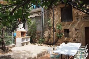 Casa rural La Calle Abajo