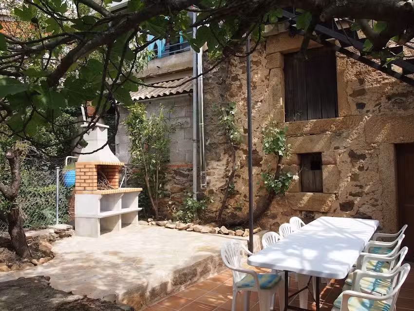 Casa rural La Calle Abajo