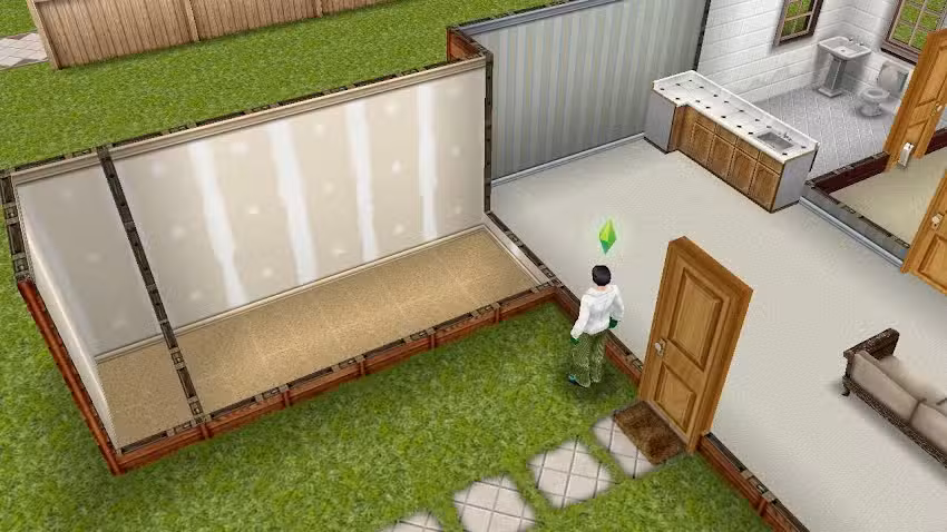 CASA RURAL LA CALZADA DE LA PLATA