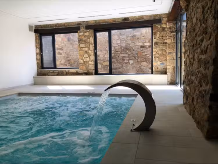 Casa Rural La Calzada