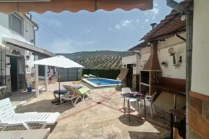 Casa Rural La Ca&ntilde;ada