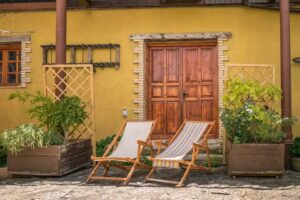 Casa Rural la Ca&ntilde;ada