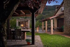 Casa Rural La Ca&ntilde;ada del Valle del Jerte