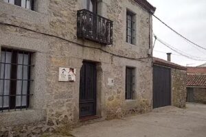 Casa Rural La Ca&ntilde;ada Real