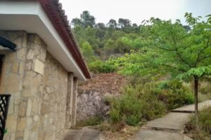 Casa Rural La Canal De Salem