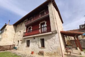 Casa Rural La Canaleja