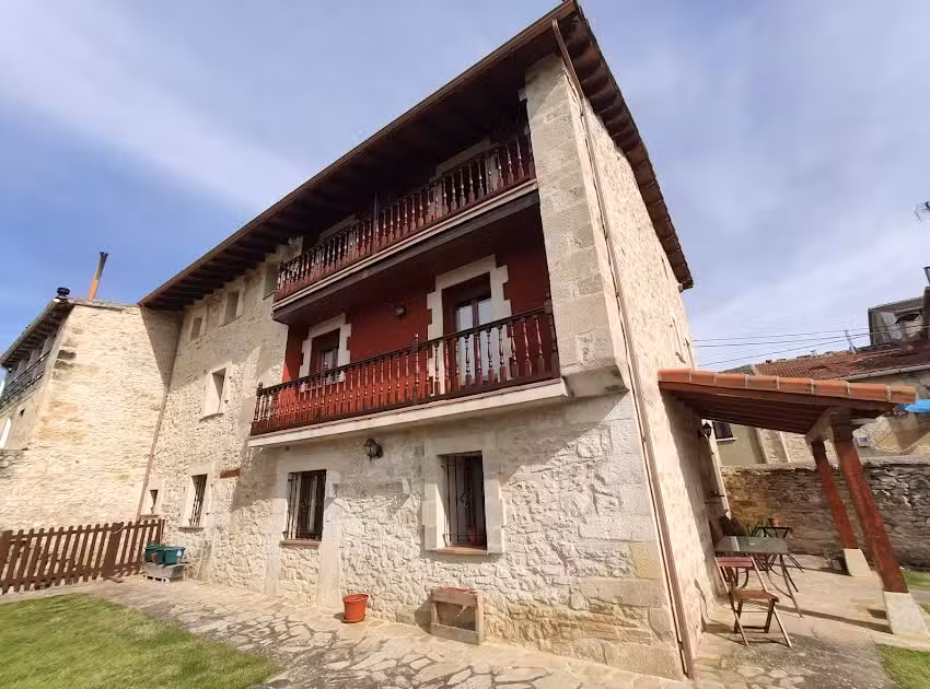 Casa Rural La Canaleja