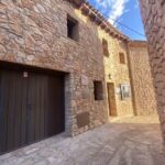 CASA RURAL LA CANARIA