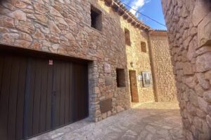 CASA RURAL LA CANARIA