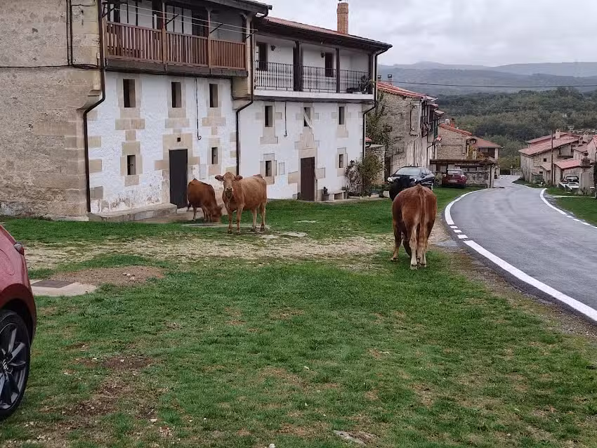 Casa Rural la Candelaria