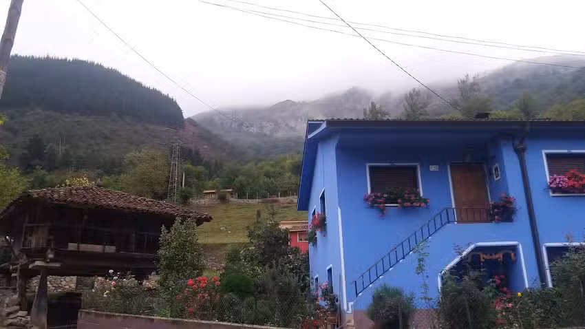 Casa Rural la Caneyona