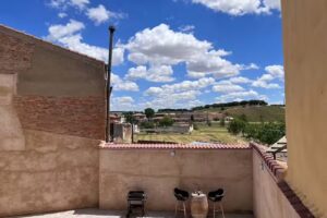 Casa Rural La Cantina