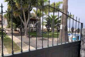 Casa Rural La Capellana