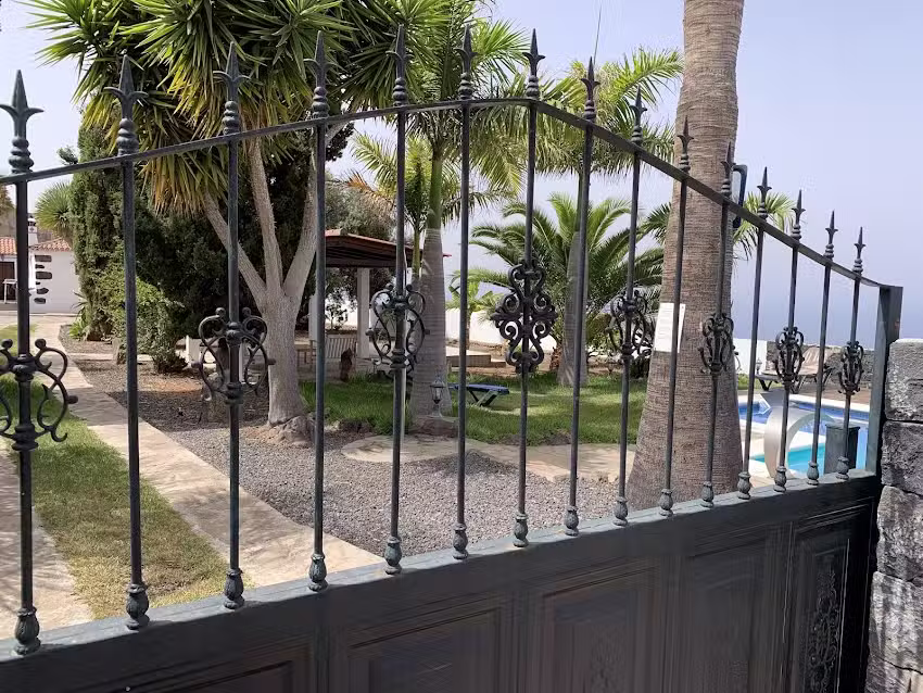 Casa Rural La Capellana