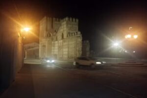 Casa Rural La Capilla