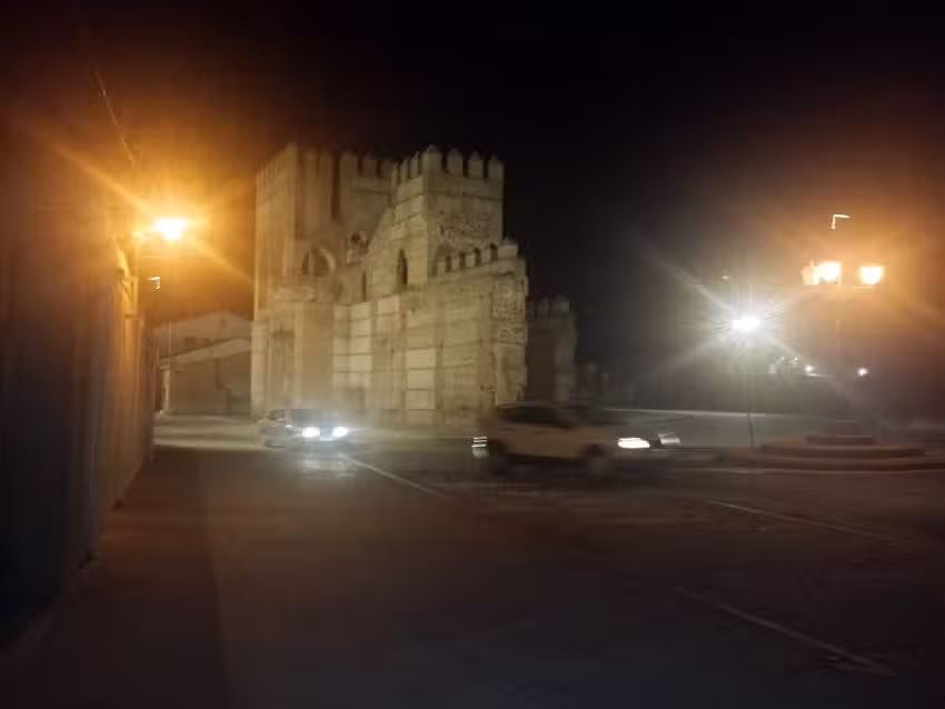 Casa Rural La Capilla