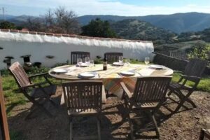 Casa Rural &laquo;La Caricola&raquo;