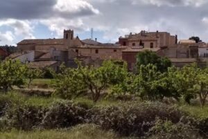 Casa Rural la Cariola