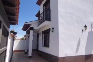 Casa Rural &ldquo;LA CARPINTER&Iacute;A&rdquo;.