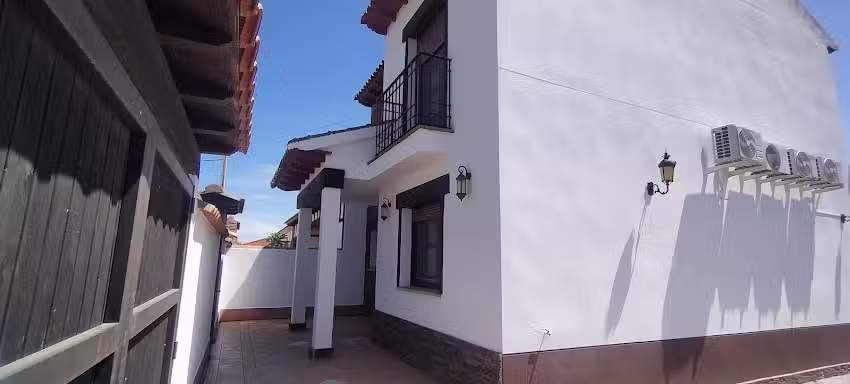 Casa Rural &ldquo;LA CARPINTER&Iacute;A&rdquo;.