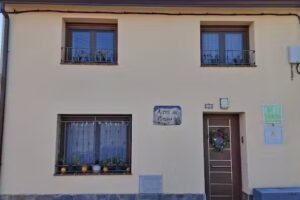 Casa Rural La Carrasca