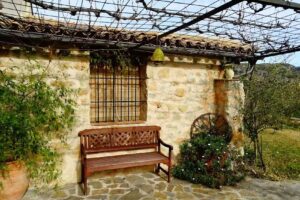 Casa Rural &laquo;La Carrasca&raquo;