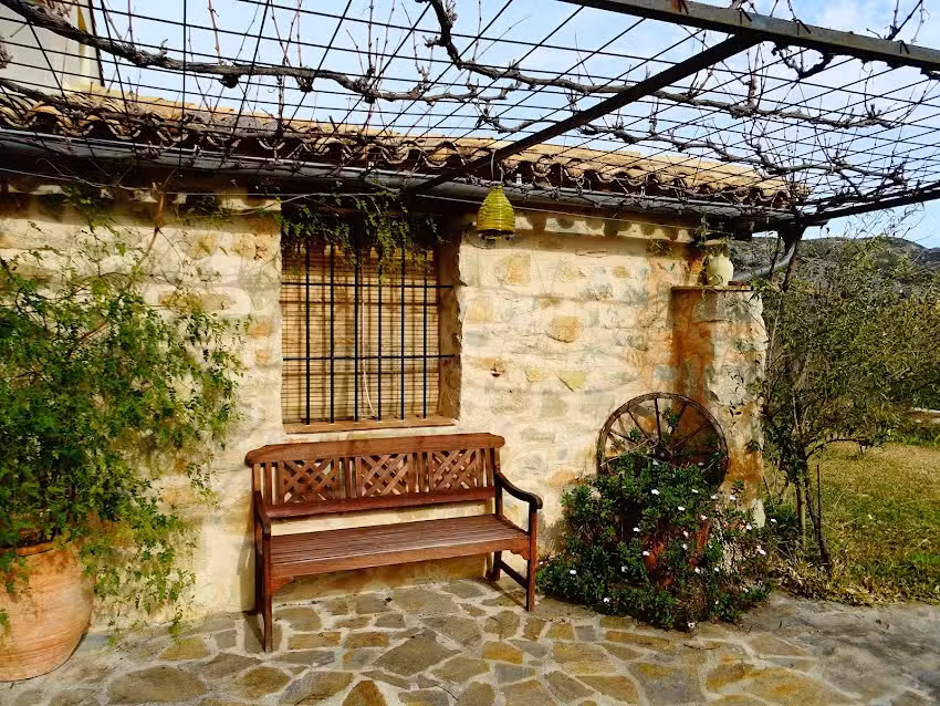 Casa Rural &laquo;La Carrasca&raquo;