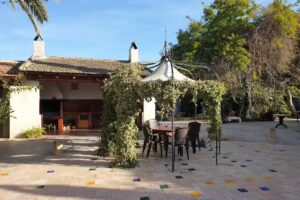 Casa Rural La Carrasca