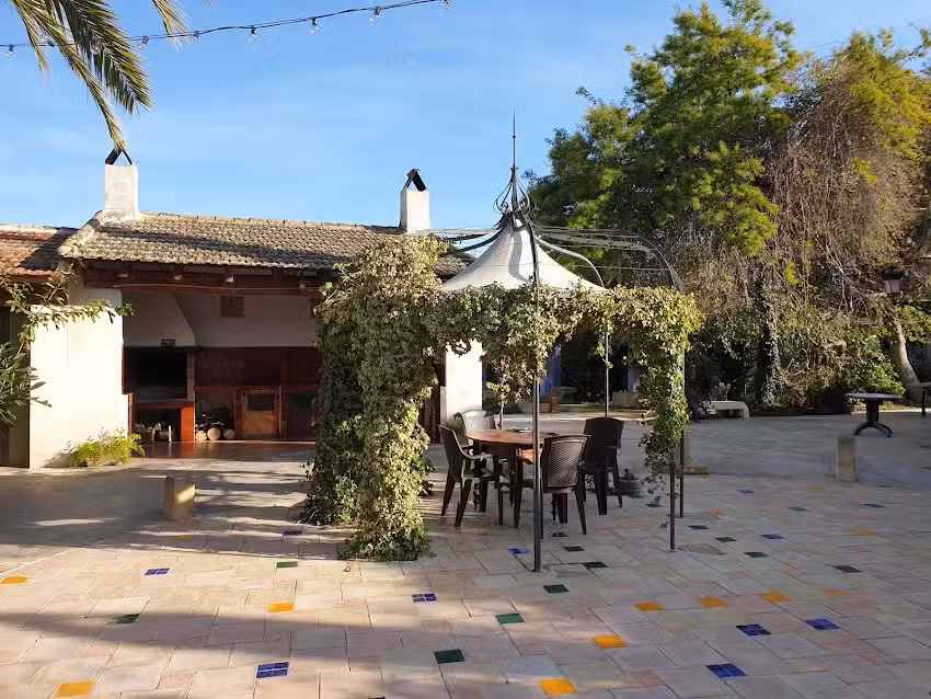 Casa Rural La Carrasca