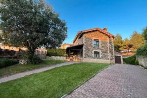 Casa Rural La Carrasquilla