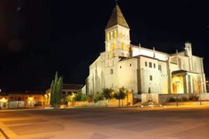 Casa Rural La Casa Alta