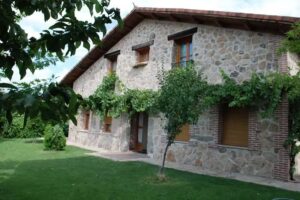 Casa Rural La Casa De Ana I y II