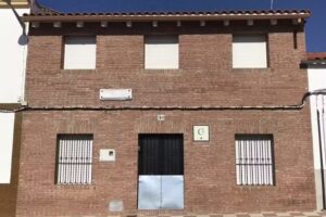 Casa Rural La Casa de el Muti