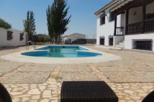 CASA RURAL LA CASA DE ELENA