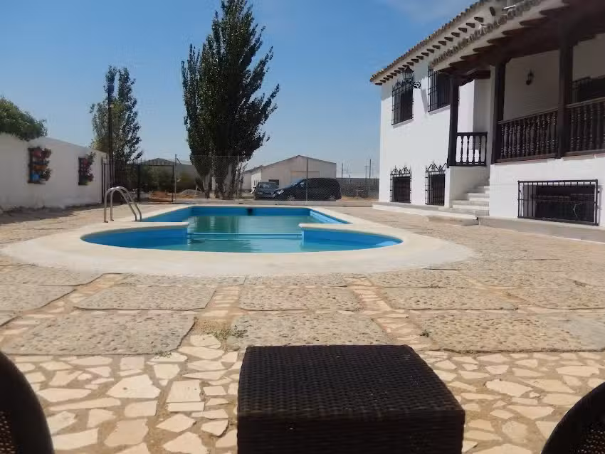 CASA RURAL LA CASA DE ELENA