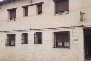 Casa Rural &ldquo;La Casa de Gonzala&rdquo;