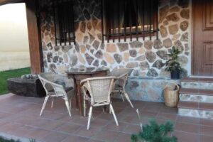 Casa Rural La Casa de Gonzalo