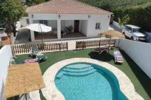 Casa Rural La Casa de La Abuela